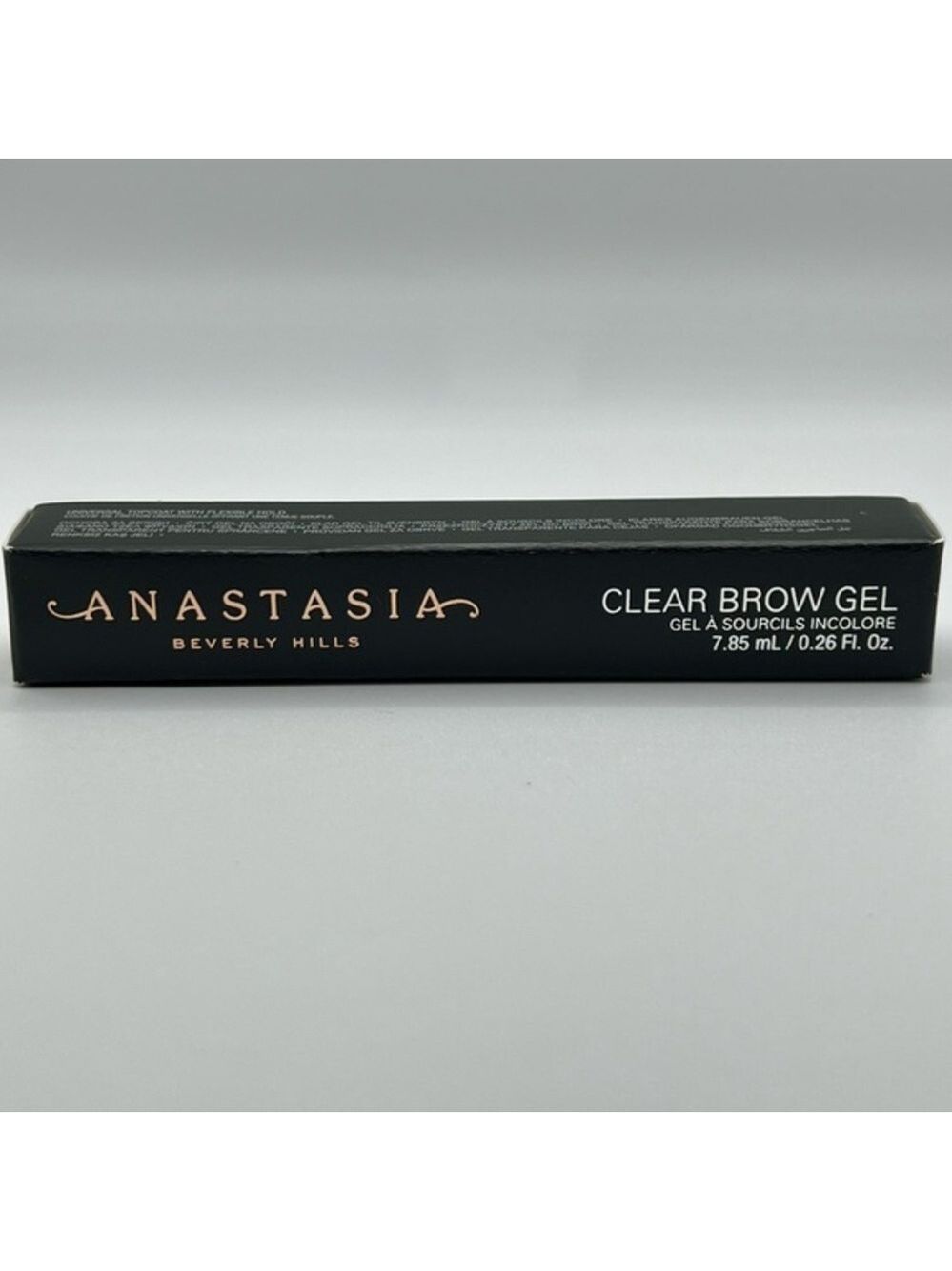 Anastasia Beverly Hills Clear Brow Gel